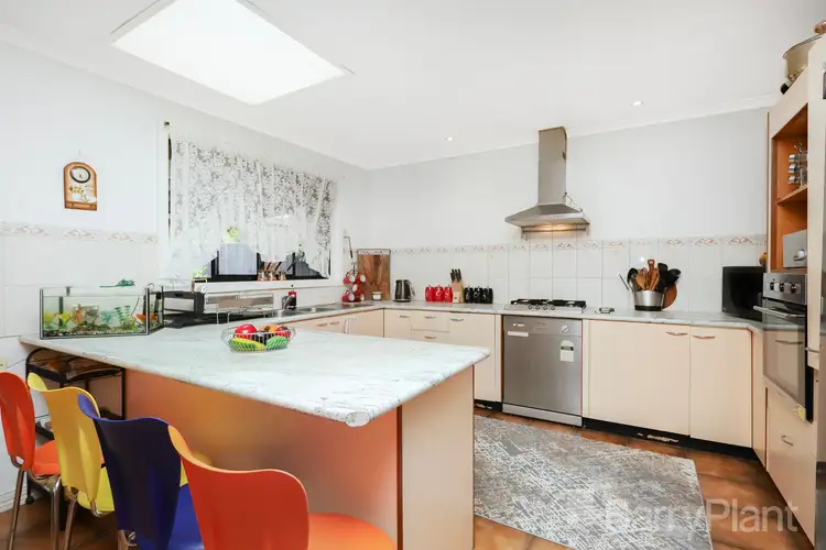 Fourth view of Homely house listing, 11 Alvie Court, Westmeadows VIC 3049
