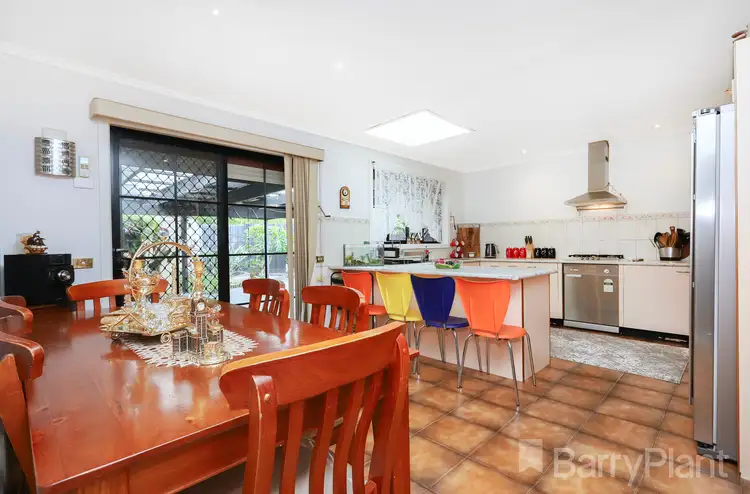 Fifth view of Homely house listing, 11 Alvie Court, Westmeadows VIC 3049