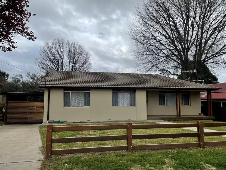 67 Galloway Street, Armidale NSW 2350