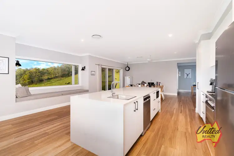Third view of Homely house listing, 44 Alexander Way, Mount Hunter NSW 2570