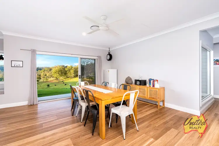 Fourth view of Homely house listing, 44 Alexander Way, Mount Hunter NSW 2570