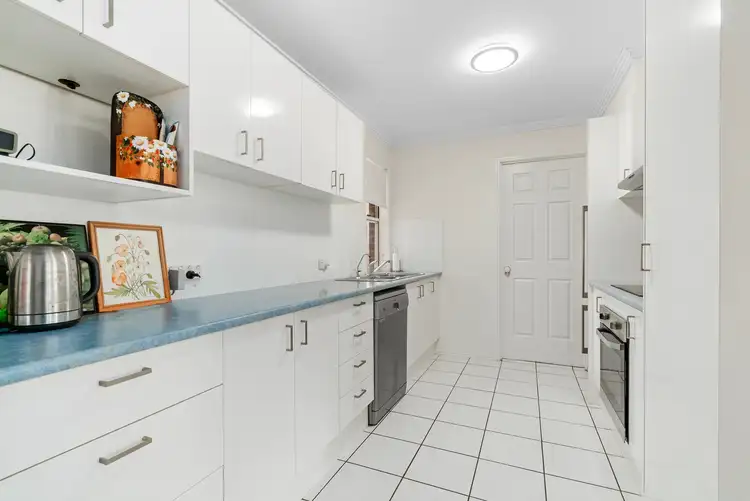 Third view of Homely villa listing, 11/91 Bienvenue Drive, Currumbin Waters QLD 4223
