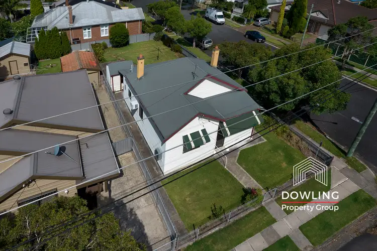 Second view of Homely house listing, 4 Parkview Street, Georgetown NSW 2298