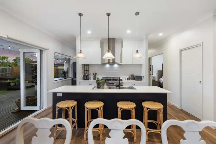Fourth view of Homely house listing, 14 Albyn Place, Glass House Mountains QLD 4518
