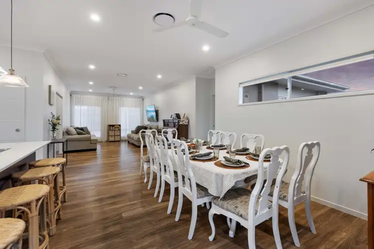 Fifth view of Homely house listing, 14 Albyn Place, Glass House Mountains QLD 4518