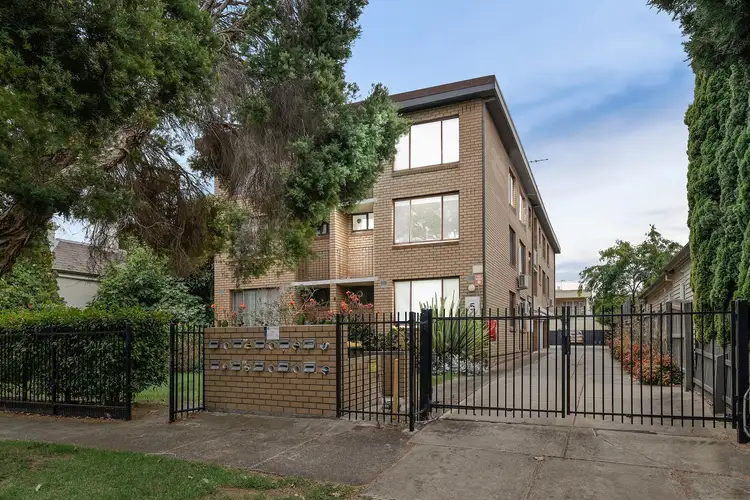 Main view of Homely flat listing, 9/188 The Parade, Ascot Vale VIC 3032