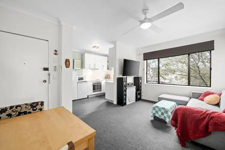 Second view of Homely flat listing, 9/188 The Parade, Ascot Vale VIC 3032