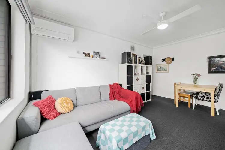Third view of Homely flat listing, 9/188 The Parade, Ascot Vale VIC 3032