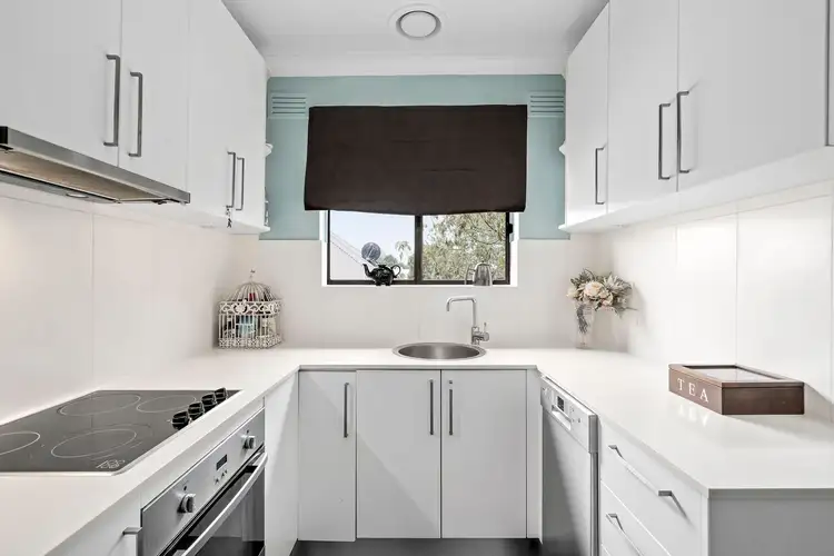 Fourth view of Homely flat listing, 9/188 The Parade, Ascot Vale VIC 3032