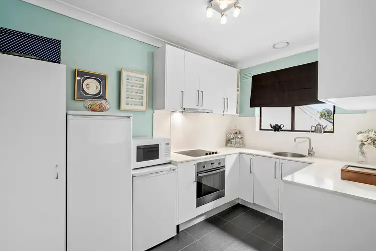 Fifth view of Homely flat listing, 9/188 The Parade, Ascot Vale VIC 3032