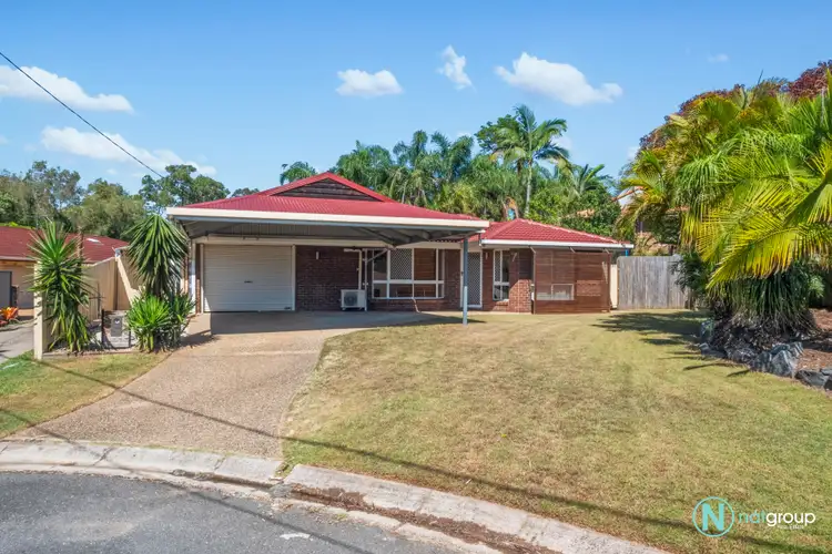 Main view of Homely house listing, 7 Calluna Court, Regents Park QLD 4118