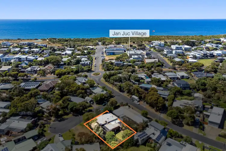 Main view of Homely house listing, 8 Crown Court, Jan Juc VIC 3228