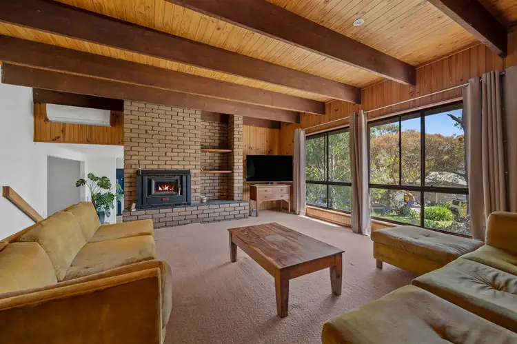 Third view of Homely house listing, 8 Crown Court, Jan Juc VIC 3228