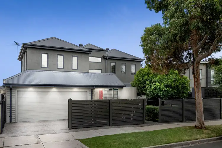 Main view of Homely house listing, 135 Bowes Avenue, Airport West VIC 3042