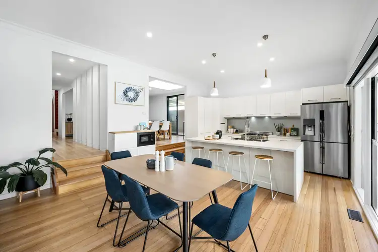 Third view of Homely house listing, 135 Bowes Avenue, Airport West VIC 3042