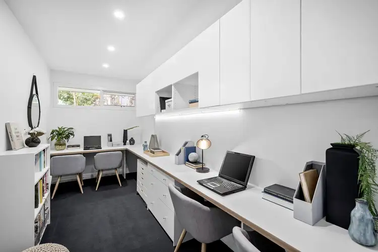 Fifth view of Homely house listing, 135 Bowes Avenue, Airport West VIC 3042