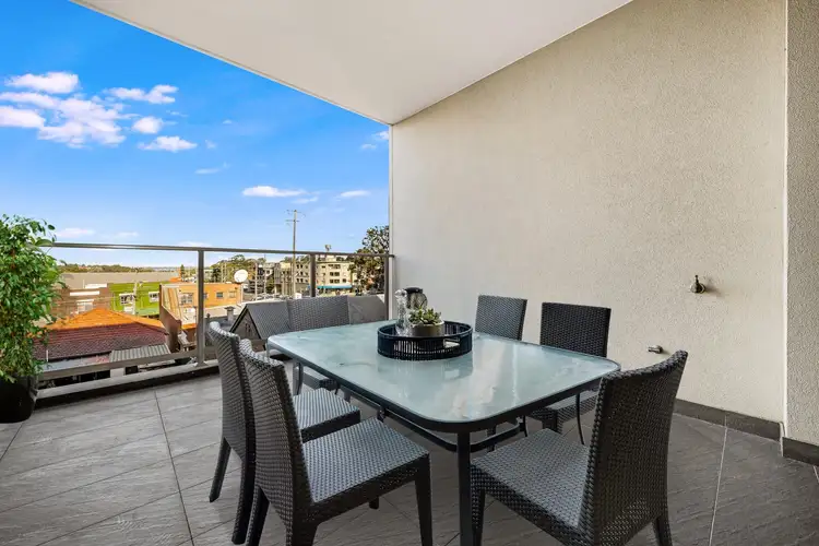 Main view of Homely apartment listing, 102/9 Derwent Street, South Hurstville NSW 2221