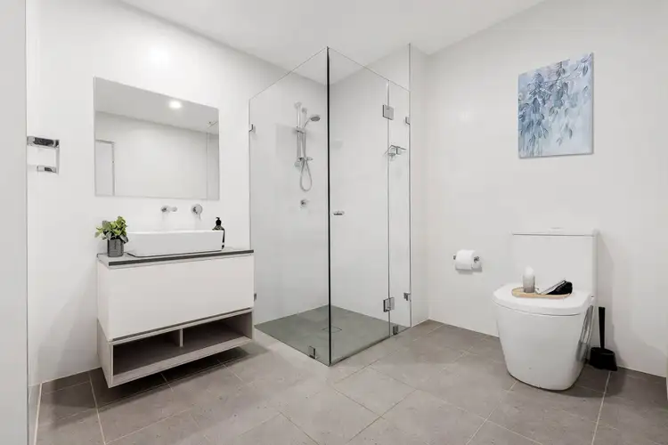 Fifth view of Homely apartment listing, 102/9 Derwent Street, South Hurstville NSW 2221
