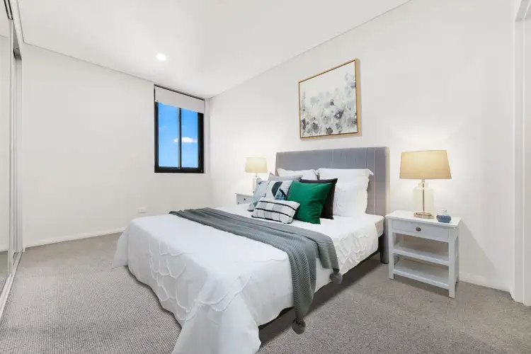 Sixth view of Homely apartment listing, 102/9 Derwent Street, South Hurstville NSW 2221