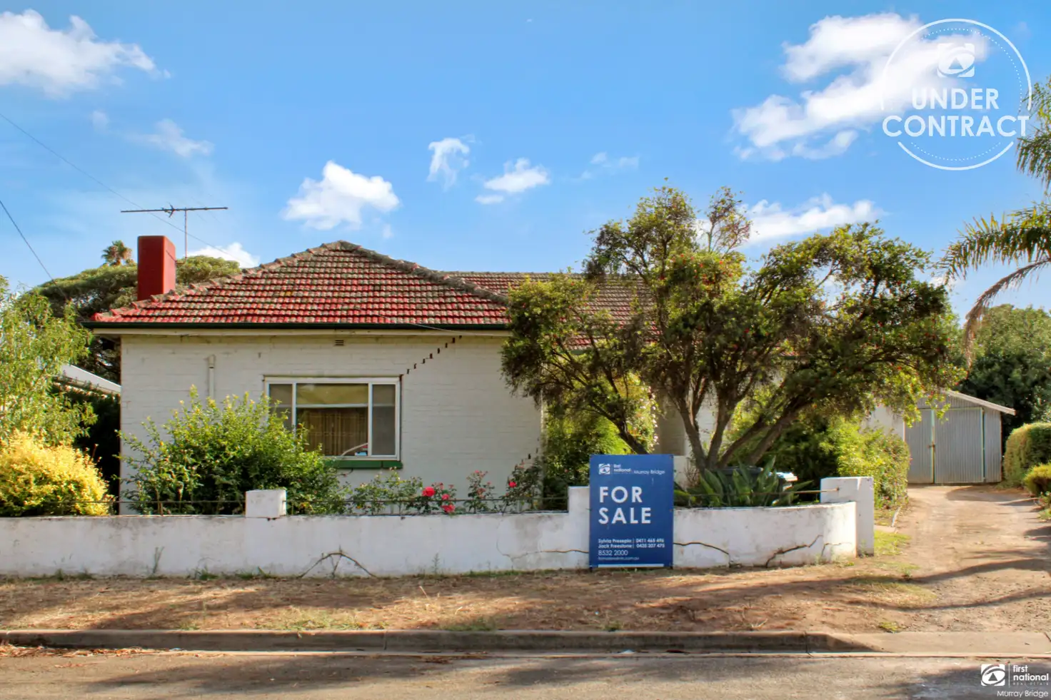 Main view of Homely house listing, 22 Ritter Street, Murray Bridge SA 5253