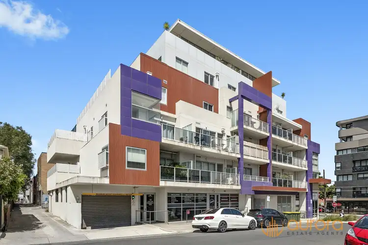 206/33 Seymour Street, Preston VIC 3072