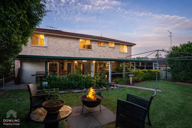 Third view of Homely house listing, 19 Casuarina Circuit, Warabrook NSW 2304