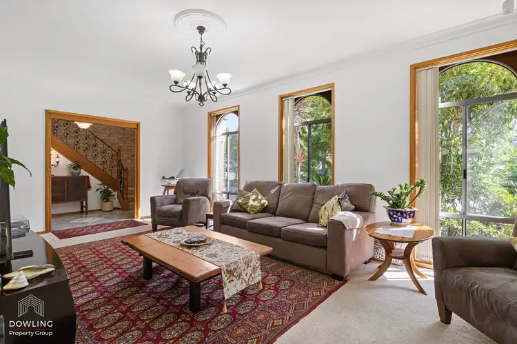 Fourth view of Homely house listing, 19 Casuarina Circuit, Warabrook NSW 2304