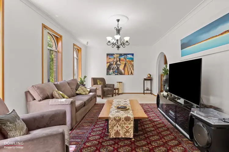 Fifth view of Homely house listing, 19 Casuarina Circuit, Warabrook NSW 2304