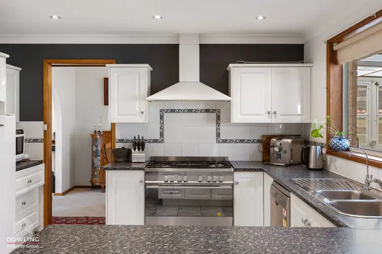 Sixth view of Homely house listing, 19 Casuarina Circuit, Warabrook NSW 2304
