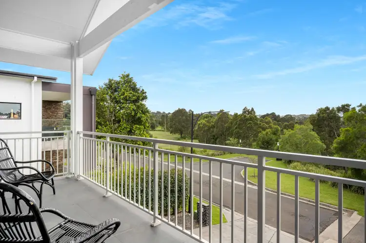 Fifth view of Homely house listing, 24 Cranesbill Way, Figtree NSW 2525