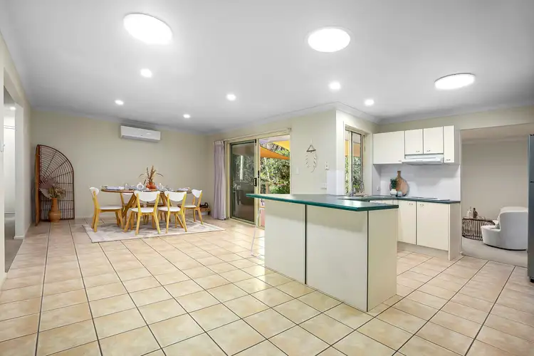 Fourth view of Homely house listing, 11 Applegum Street, Noosaville QLD 4566