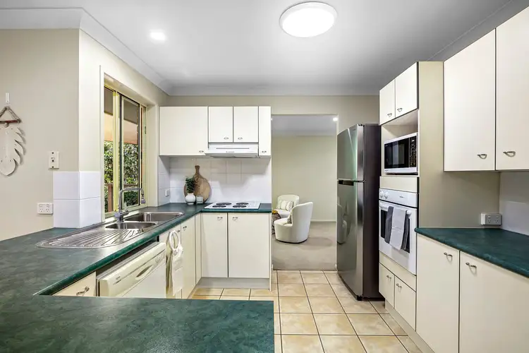 Fifth view of Homely house listing, 11 Applegum Street, Noosaville QLD 4566