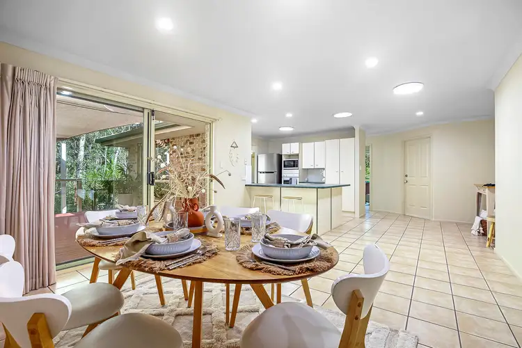 Sixth view of Homely house listing, 11 Applegum Street, Noosaville QLD 4566
