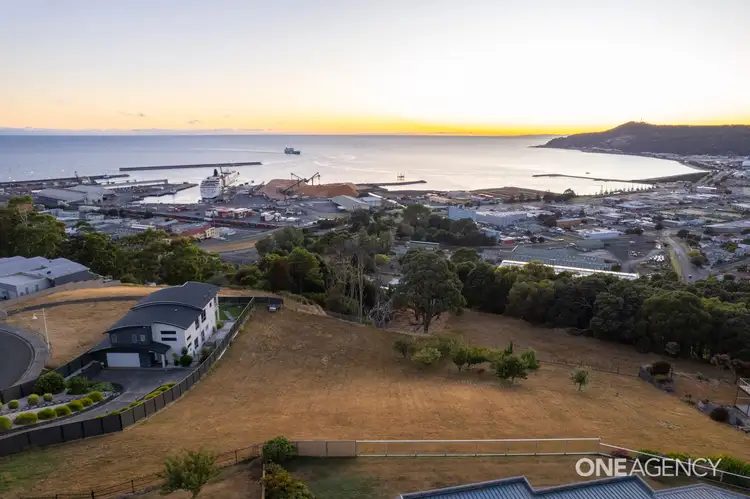 Fourth view of Homely land listing, 21 Thompson Crescent, Montello TAS 7320