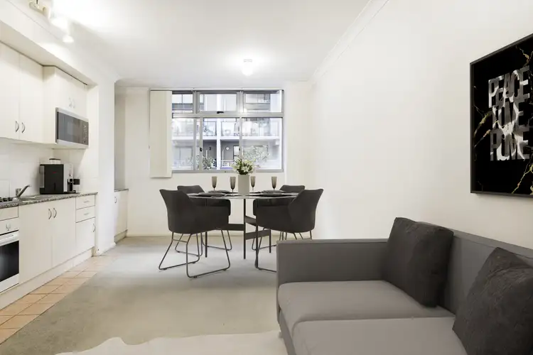 24p/6 Poplar Street, Surry Hills NSW 2010