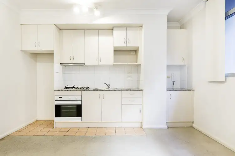Second view of Homely apartment listing, 24p/6 Poplar Street, Surry Hills NSW 2010