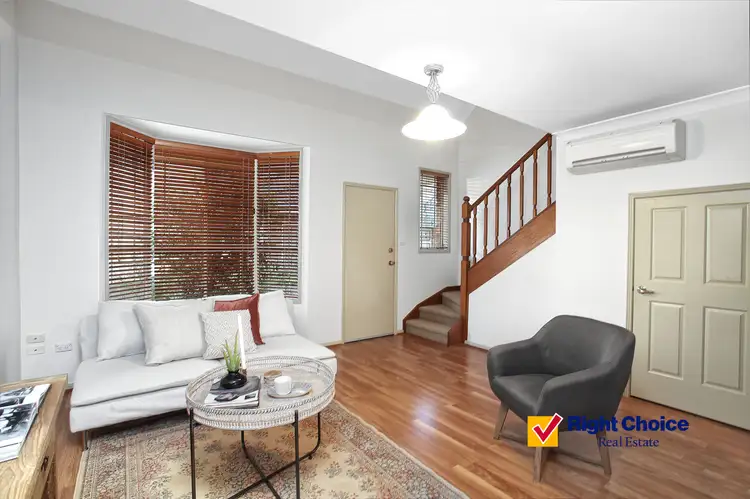 Second view of Homely townhouse listing, 9/26-28 Bateman Avenue, Albion Park Rail NSW 2527