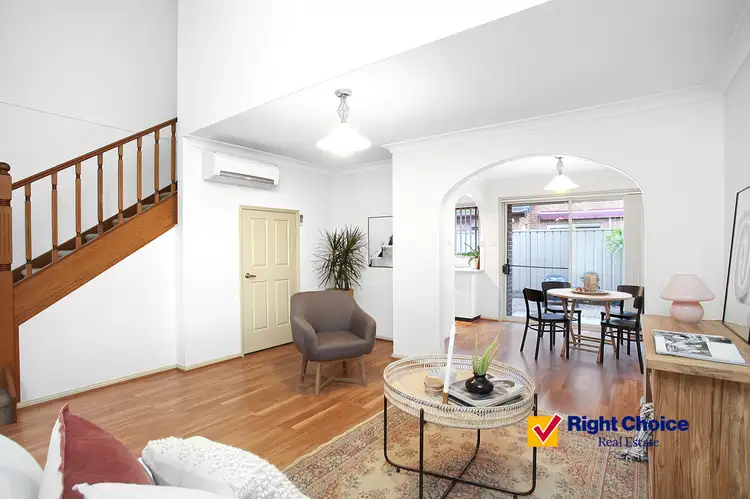 Third view of Homely townhouse listing, 9/26-28 Bateman Avenue, Albion Park Rail NSW 2527