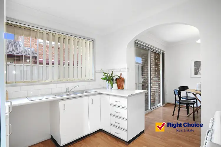 Fourth view of Homely townhouse listing, 9/26-28 Bateman Avenue, Albion Park Rail NSW 2527