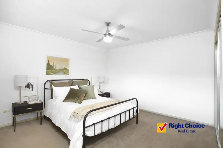 Fifth view of Homely townhouse listing, 9/26-28 Bateman Avenue, Albion Park Rail NSW 2527