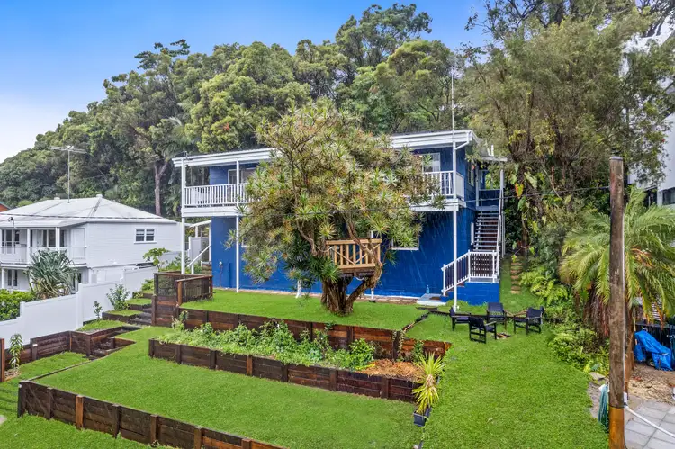 Main view of Homely house listing, 139 Dickson Way, Point Lookout QLD 4183