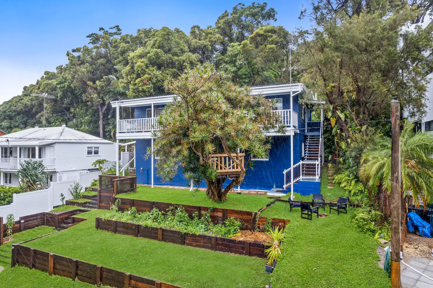 Main view of Homely house listing, 139 Dickson Way, Point Lookout QLD 4183