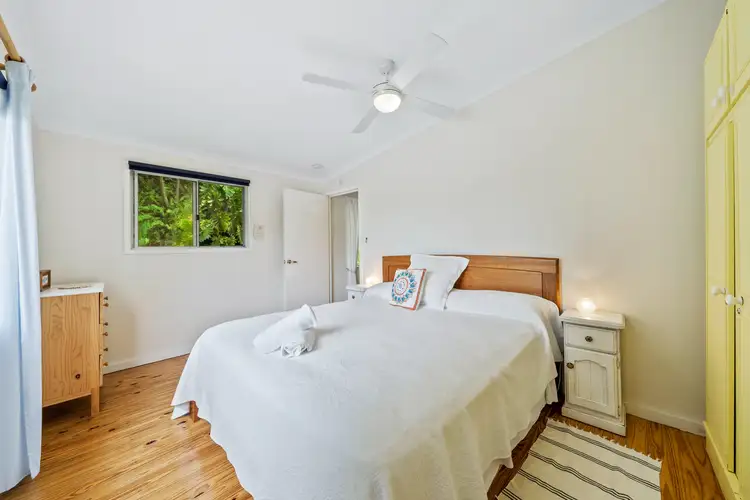 Second view of Homely house listing, 139 Dickson Way, Point Lookout QLD 4183