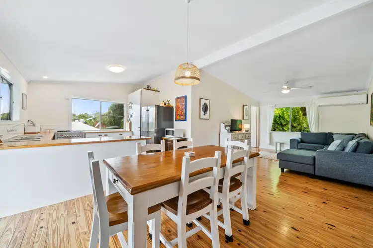 Third view of Homely house listing, 139 Dickson Way, Point Lookout QLD 4183