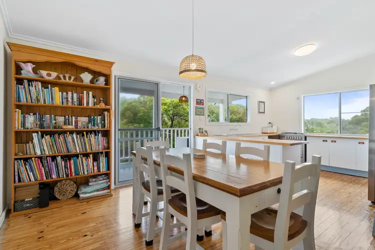 Fourth view of Homely house listing, 139 Dickson Way, Point Lookout QLD 4183