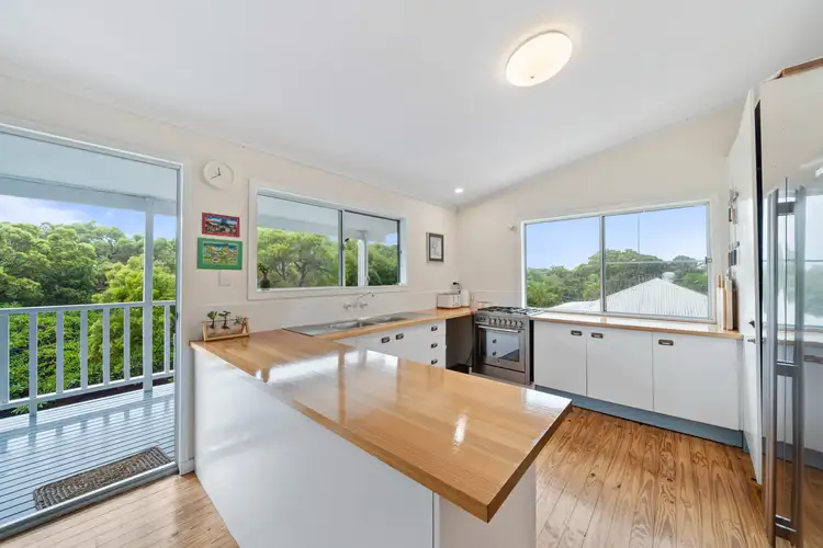 Fifth view of Homely house listing, 139 Dickson Way, Point Lookout QLD 4183