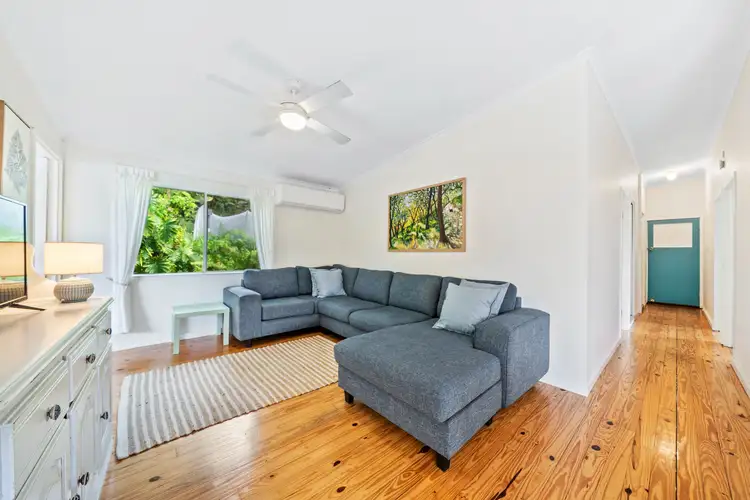 Sixth view of Homely house listing, 139 Dickson Way, Point Lookout QLD 4183