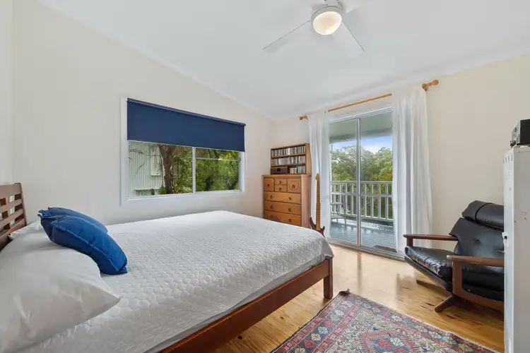 Seventh view of Homely house listing, 139 Dickson Way, Point Lookout QLD 4183