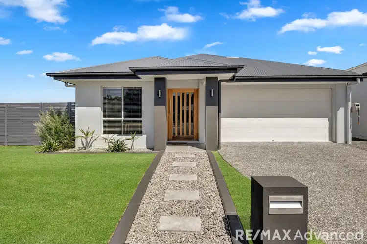 169 Freshwater Drive, Banksia Beach QLD 4507