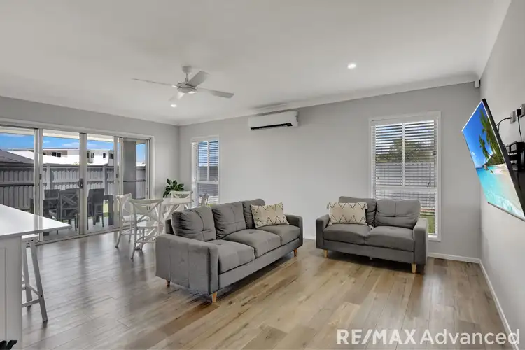 Sixth view of Homely house listing, 169 Freshwater Drive, Banksia Beach QLD 4507